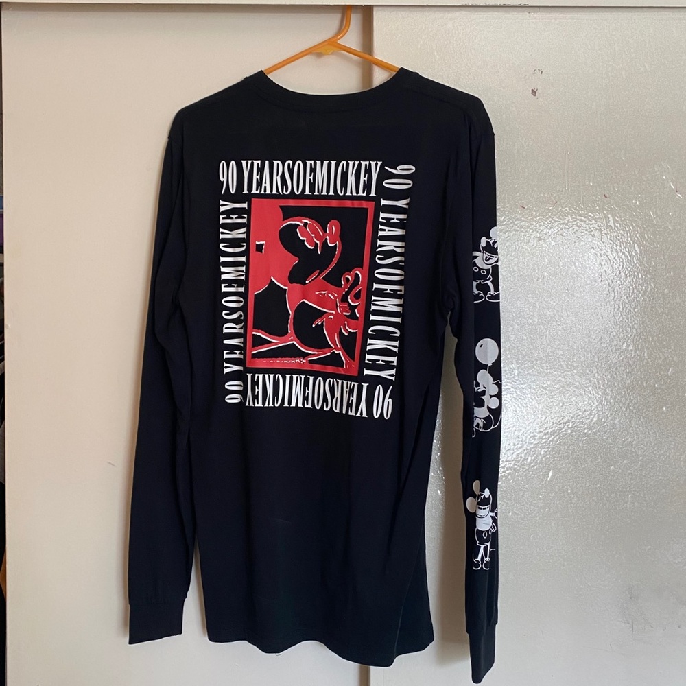 H&M Mickey T